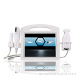 3 میں 1 HIFU VMAX جلد لفٹنگ مشین
